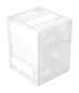 Preview: Ultimate Guard Deck Case 100+ Standardgröße Transparent